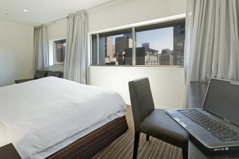 Causeway 353 Hotel - St Kilda Accommodation 27