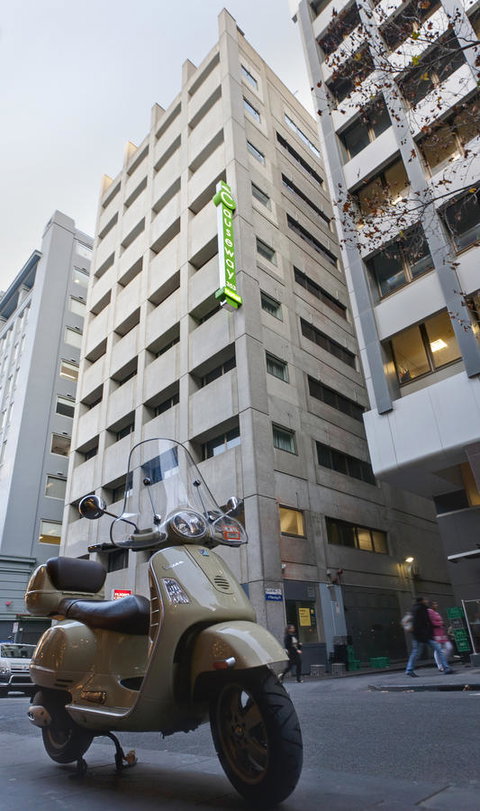 Causeway 353 Hotel - St Kilda Accommodation 3