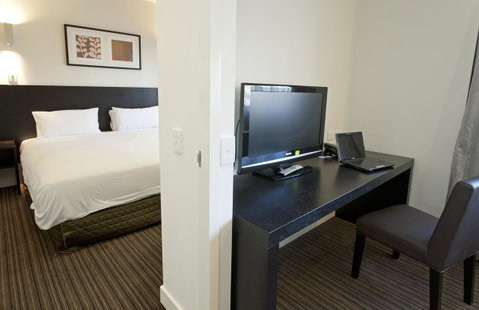 Causeway 353 Hotel - St Kilda Accommodation 32