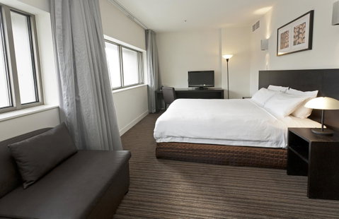 Causeway 353 Hotel - St Kilda Accommodation 25