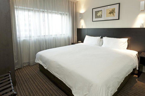 Causeway 353 Hotel - St Kilda Accommodation 31