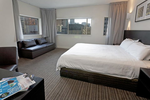 Causeway 353 Hotel - St Kilda Accommodation 34