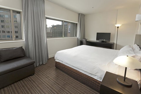 Causeway 353 Hotel - St Kilda Accommodation 7