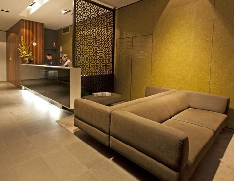 Causeway 353 Hotel - St Kilda Accommodation 13