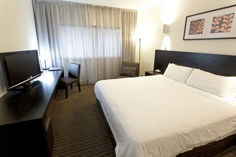 Causeway 353 Hotel - St Kilda Accommodation 5
