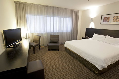 Causeway 353 Hotel - St Kilda Accommodation 23