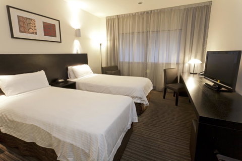 Causeway 353 Hotel - St Kilda Accommodation 6