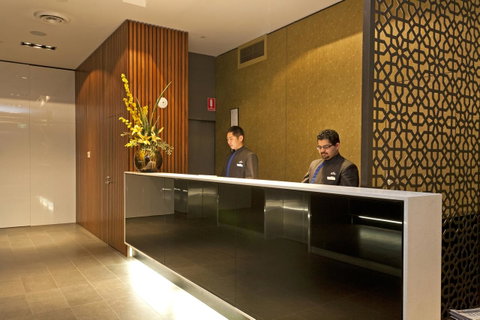 Causeway 353 Hotel - St Kilda Accommodation 1