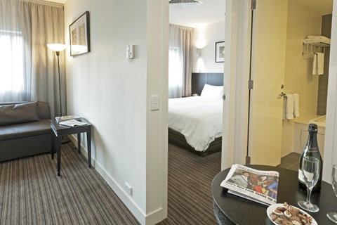 Causeway 353 Hotel - St Kilda Accommodation 33
