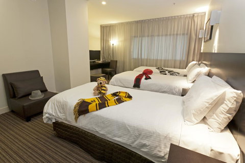Causeway 353 Hotel - St Kilda Accommodation 37