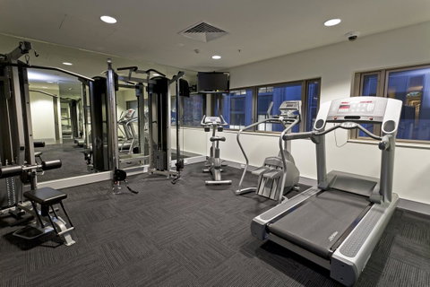 Causeway 353 Hotel - St Kilda Accommodation 11