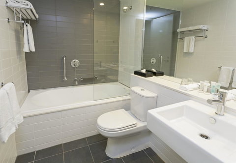 Causeway 353 Hotel - St Kilda Accommodation 28