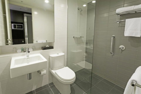 Causeway 353 Hotel - St Kilda Accommodation 2