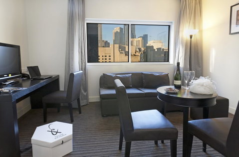 Causeway 353 Hotel - St Kilda Accommodation 36
