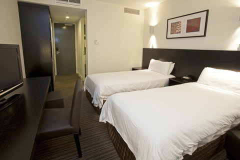 Causeway 353 Hotel - St Kilda Accommodation 26