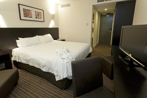 Causeway 353 Hotel - St Kilda Accommodation 30
