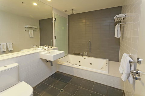 Causeway 353 Hotel - St Kilda Accommodation 35