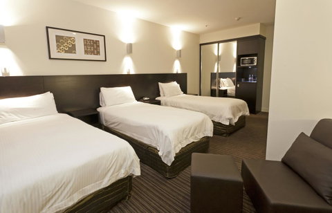 Causeway 353 Hotel - St Kilda Accommodation 21