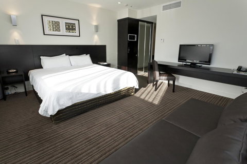 Causeway 353 Hotel - St Kilda Accommodation 8