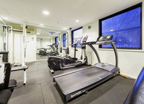 Premier Stays Melbourne - St Kilda Accommodation 7