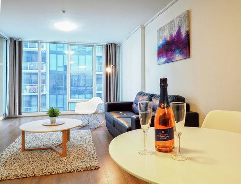 Premier Stays Melbourne - St Kilda Accommodation 6