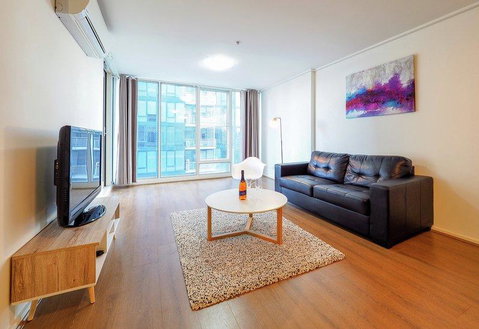 Premier Stays Melbourne - St Kilda Accommodation 12