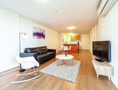 Premier Stays Melbourne - St Kilda Accommodation 0