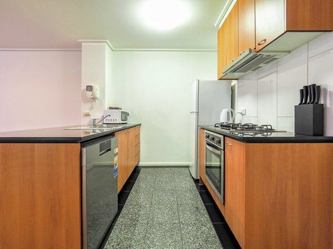 Premier Stays Melbourne - St Kilda Accommodation 4