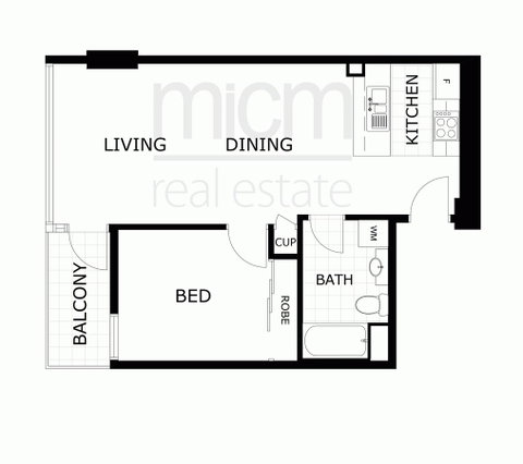 Premier Stays Melbourne - St Kilda Accommodation 16