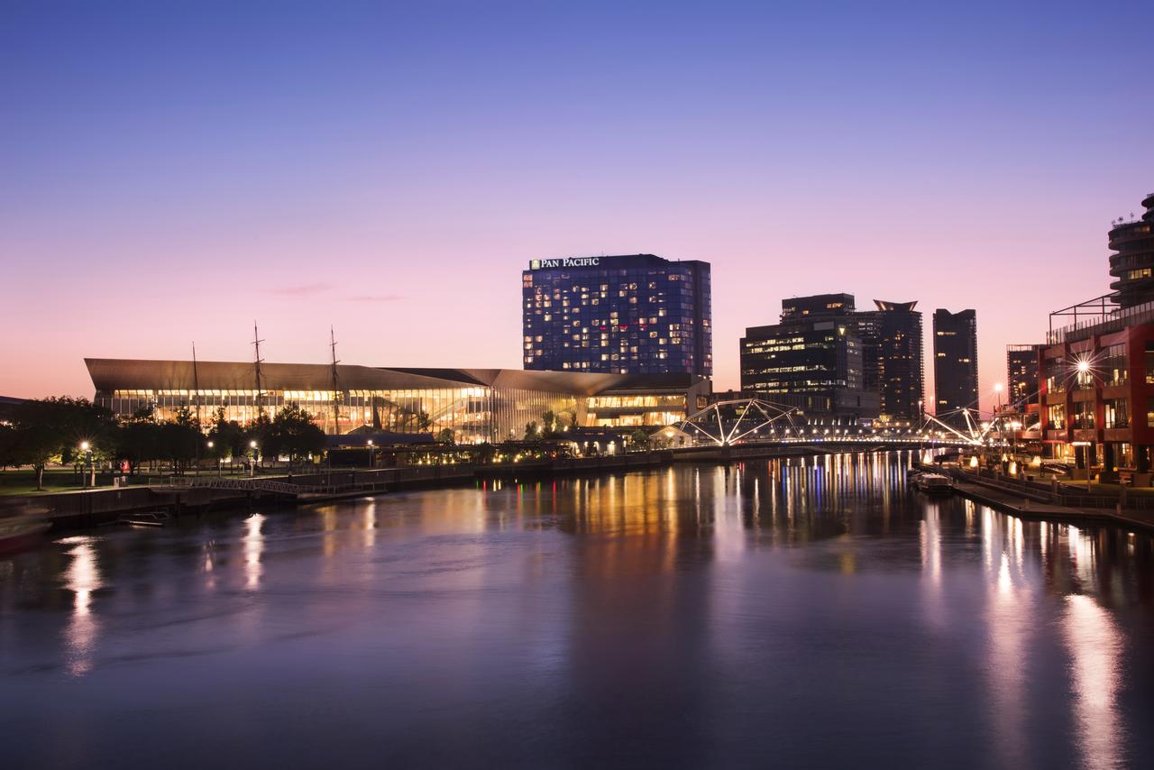 South Wharf VIC St Kilda Accommodation