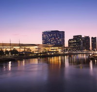 Pan Pacific Melbourne - St Kilda Accommodation