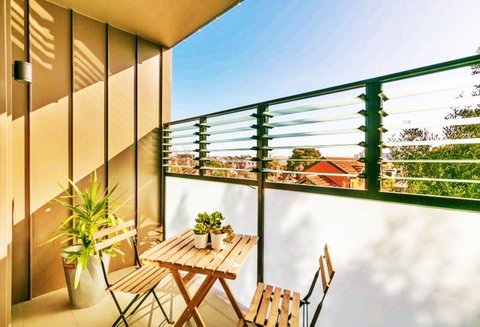 Apartments In Richmond Church St Near MCG - St Kilda Accommodation 2