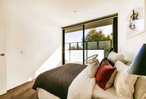 Apartments In Richmond Church St Near MCG - St Kilda Accommodation 15