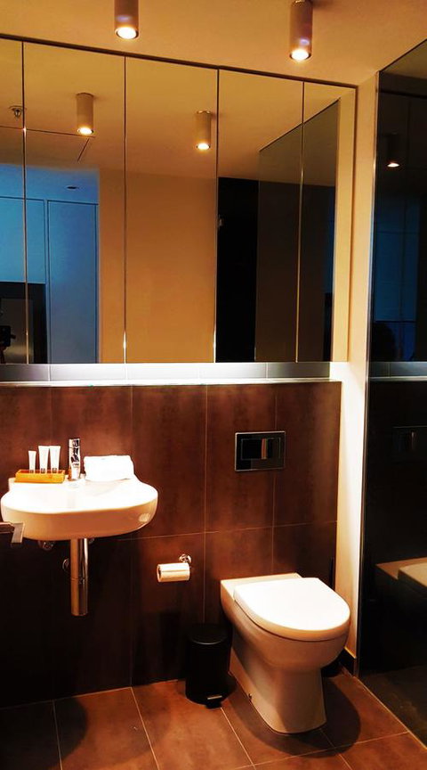 Apartments In Richmond Church St Near MCG - St Kilda Accommodation 18