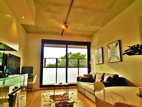 Apartments In Richmond Church St Near MCG - St Kilda Accommodation 14