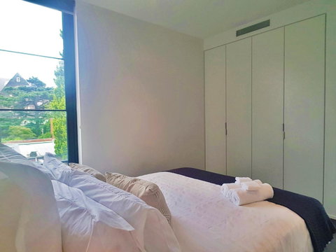 Apartments In Richmond Church St Near MCG - St Kilda Accommodation 10