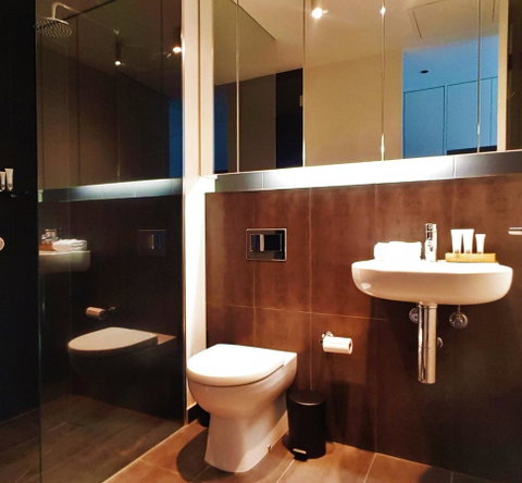 Apartments In Richmond Church St Near MCG - St Kilda Accommodation 8