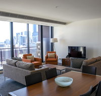 City Tempo - Whiteman St - St Kilda Accommodation