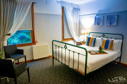 Amara Springs Guest House - St Kilda Accommodation 4