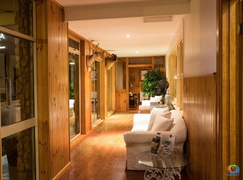 Amara Springs Guest House - St Kilda Accommodation 20
