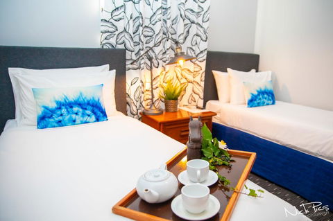 Amara Springs Guest House - St Kilda Accommodation 12