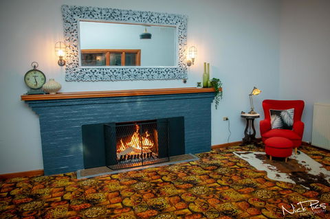 Amara Springs Guest House - St Kilda Accommodation 9