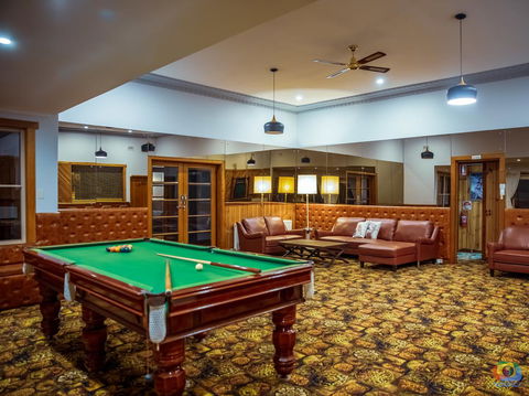 Amara Springs Guest House - St Kilda Accommodation 23