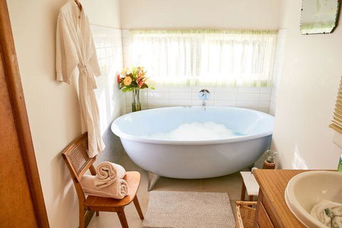 Amara Springs Guest House - St Kilda Accommodation 30