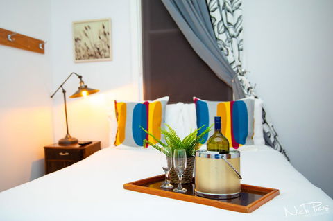 Amara Springs Guest House - St Kilda Accommodation 14