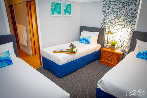 Amara Springs Guest House - St Kilda Accommodation 13