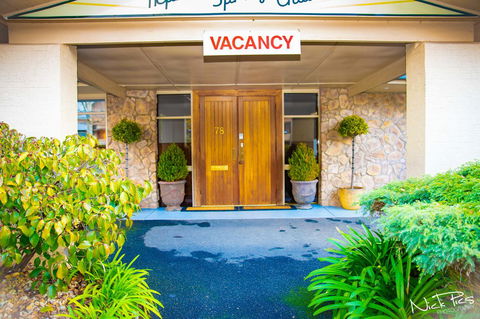 Amara Springs Guest House - St Kilda Accommodation 6