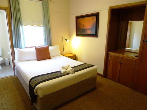 Amara Springs Guest House - St Kilda Accommodation 32