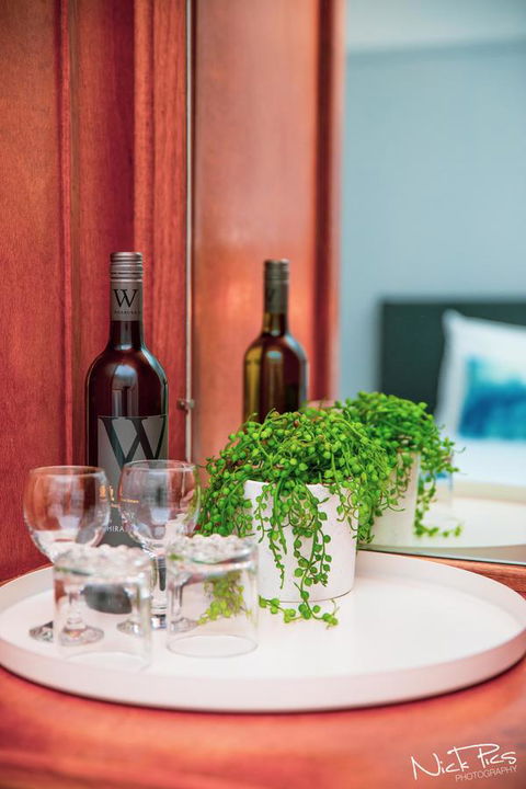 Amara Springs Guest House - St Kilda Accommodation 2
