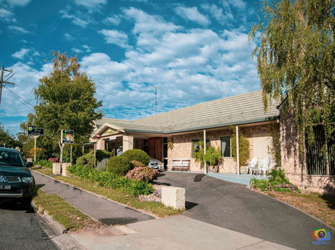 Amara Springs Guest House - St Kilda Accommodation 18